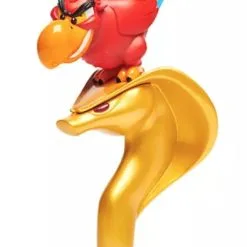 Disney Medium Figure - Iago - Aladdin