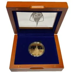 Disney Collectors Coin - Walt Disney World 50th Anniversary