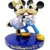 Disney Medium Figure - 50th Anniversary - Mickey & Minnie -Gallery Of Lights Shop sc151100