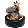 Disney Figure Statue - Star Wars - Pluto As An AT-AT -Gallery Of Lights Shop starwarsplutofigue