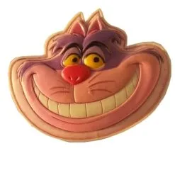 Disney Olszewski PokitPal - Cheshire Cat - Alice In Wonderland